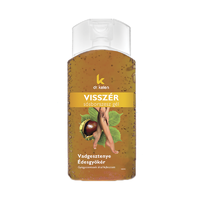  Dr.Kelen Vadgesztenyés sósborszesz gél 150ml