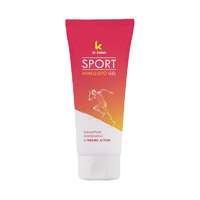  Dr.Kelen Sport Bemelegítő Gél 175ml