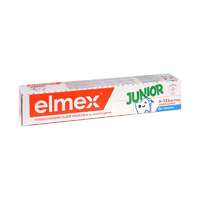  Elmex Junior fluoridos fogkrém 6-12 éves korig 75ml