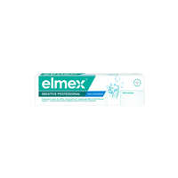  Elmex Sensitive Professional Gentle Whitening fogkrém 75ml