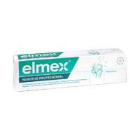  Elmex Sensitive Professional fogkrém érzékeny fogakra 75ml