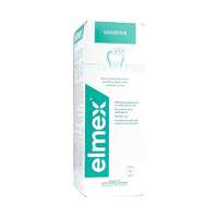  Elmex Sensitive Plus szájvíz 400ml