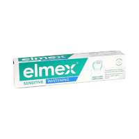  Elmex Sensitive Whitening fogkrém 75ml