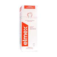  Elmex Caries Protection fogszuvasodás elleni szájvíz 400ml