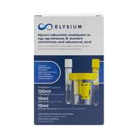  Elysium 3 az 1-ben vákuumos vizeletgyűjtő készlet 1x