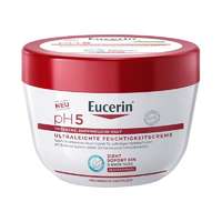  Eucerin pH5 extra könnyű intenzív gél-krém 350ml