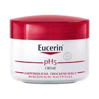  Eucerin pH5 Intenzív krém 75ml