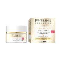  Eveline Ceramides&Collagen intenzív tápláló lifting arckrém 60+ 50ml