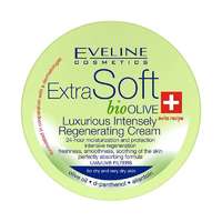  Eveline Extrasoft bio olivaolajos luxus krém 200ml