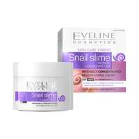  Eveline Skin Care expert csiganyál szűrlet + Q10 koenzim koncentrált regeneráló krém 50ml
