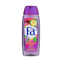  Fa Brazilian Nights női tusfürdő 250 ml