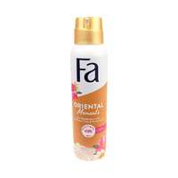  Fa Oriental Moments női dezodor spray 48h 150 ml