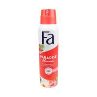  Fa Paradise Moments női dezodor spray 48h 150 ml