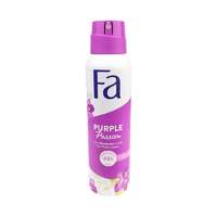  Fa Purple Passion női dezodor spray 48h 150 ml