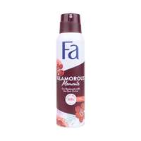 Fa Glamorous Moments női dezodor spray 48h 150 ml