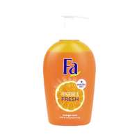  Fa folyékony szappan Hygiene&Fresh Orange 250ml