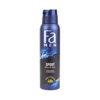  Fa Men Sport férfi dezodor spray 48h 150 ml