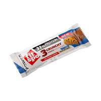  FitSpo Power Triple Crunchy Choco Protein bar 50g