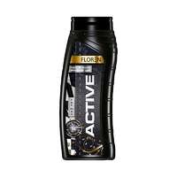  Floren Active tusfürdő és sampon férfiaknak 500ml