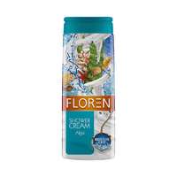  Floren krémtusfürdő alga kivonattal 300ml