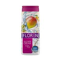  Floren krémtusfürdő Exotic Fruit 300ml