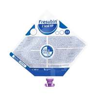  Fresubin 2 kcal HP speciális gyógyászati célra szánt élelmiszer 500 ml (easybag)