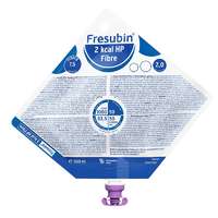  Fresubin 2 kcal HP Fibre speciális gyógyászati élelmiszer 500ml