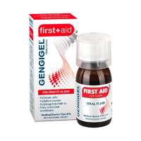  Gengigel szájöblögető oldat First Aid 50ml