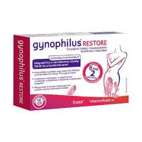  Gynophilus Restore hüvelytabletta 2x