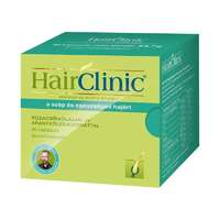 HairClinic hajszépség étrend-kiegészítő kapszula 90x