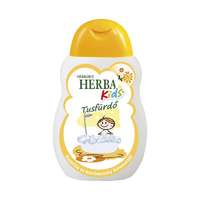  Herba Kids tusfürdő kamilla és körömvirág kivonattal 250ml