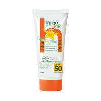  Herbária Naptej gyerekeknek SPF50 200ml