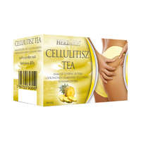  Herbária Cellulitisz borítékolt filteres tea 20x2g