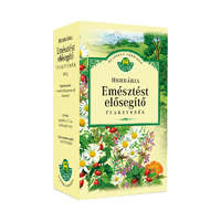  Herbária Emésztést elősegítő teakeverék 100g