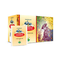  Herbária Pannonhalmi Étvágynövelő filteres gyógynövény tea 20x1,5g