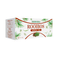  Herbária Rooibos filteres tea 25x1,5g