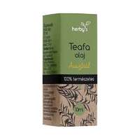 Herby's Ausztrál Teafa illóolaj 10ml