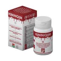  Huminiqum étrend-kiegészítő kapszula 120x