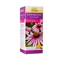  Innopharm Herbal Echinacea szirup propolisszal és C-vitaminnal 150ml