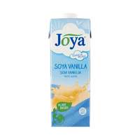  Joya Szójaital vanília ízű UHT 1000ml