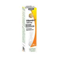  JutaVit C-vitamin 1000 mg pezsgőtabletta 20x