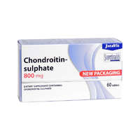  JutaVit Chondroitin-sulphate 800 mg tabletta 60x