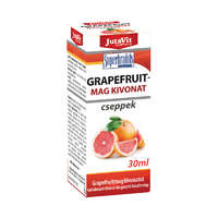  JutaVit Grapefruit mag kivonat cseppek 30ml