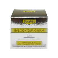  JutaVit Cosmetics Q10 szemkörnyékápoló krém 15ml
