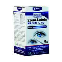  JutaVit Szem-Lutein Forte 12 mg tabletta 60x