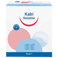  Kabi Glutamine neutral speciális gyógyászati célra szánt élelmiszer 30x20g (600g)