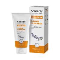  Kamedis Sebo Skin arctisztító gél T-vonalra 100ml