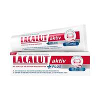  Lacalut Aktiv Plus fogkrém 75ml