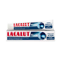  Lacalut Flora fogkrém 75ml