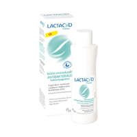  Lactacyd Pharma intim mosakodó antibakteriális hatóanyagokkal 250ml
